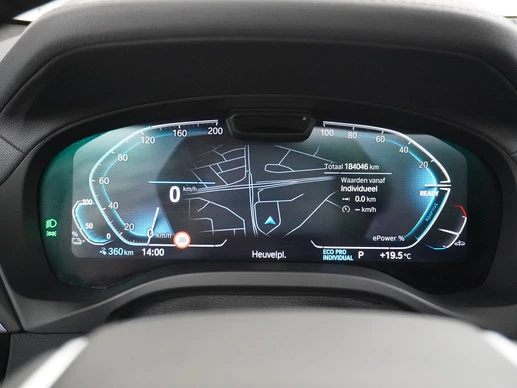 BMW iX3 - Afbeelding 14 van 30