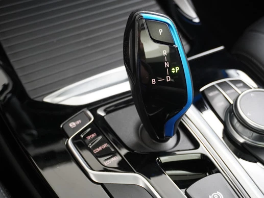 BMW iX3 - Afbeelding 15 van 30