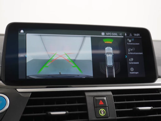 BMW iX3 - Afbeelding 18 van 30