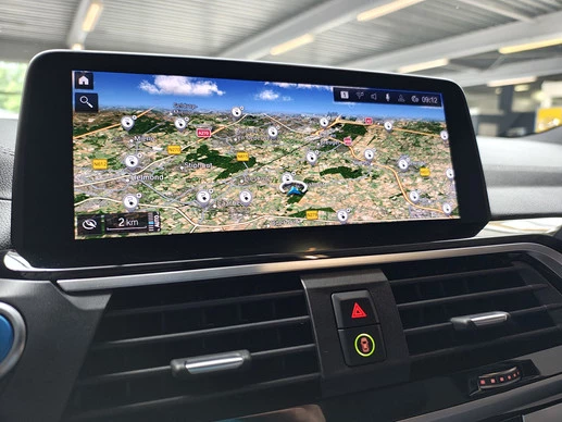 BMW iX3 - Afbeelding 19 van 30