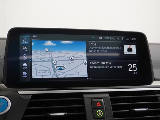 BMW iX3 - Afbeelding 20 van 30