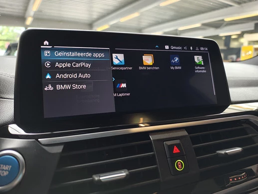 BMW iX3 - Afbeelding 21 van 30