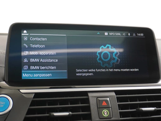BMW iX3 - Afbeelding 22 van 30