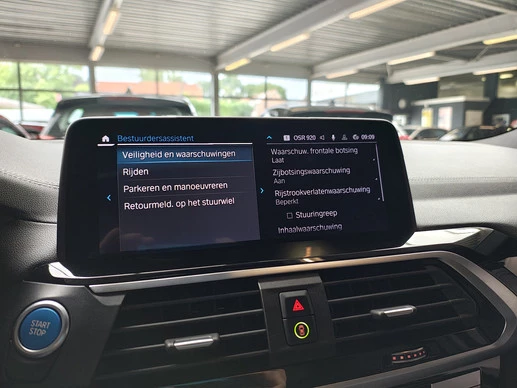 BMW iX3 - Afbeelding 24 van 30