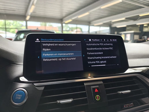 BMW iX3 - Afbeelding 26 van 30