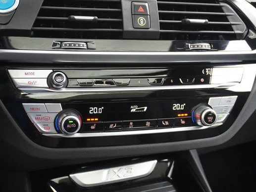 BMW iX3 - Afbeelding 28 van 30