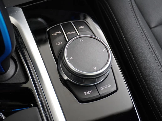 BMW iX3 - Afbeelding 29 van 30
