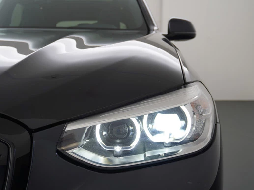 BMW iX3 - Afbeelding 30 van 30
