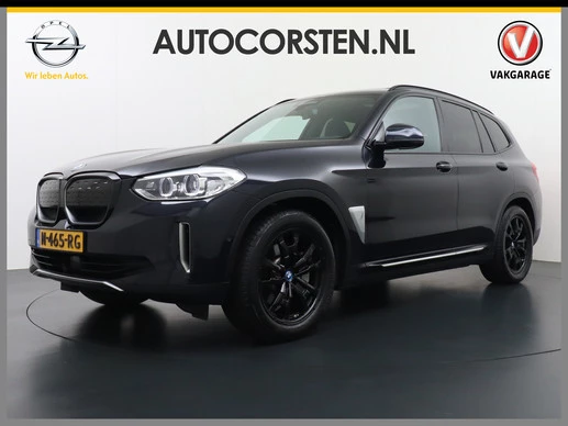 BMW iX3 - Afbeelding 1 van 30