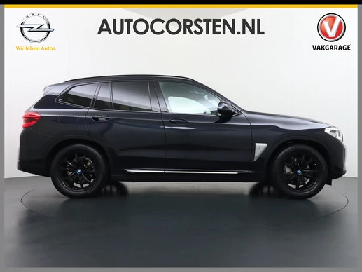 BMW iX3 - Afbeelding 2 van 30