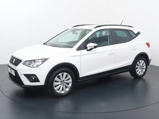 SEAT Arona - Afbeelding 1 van 30