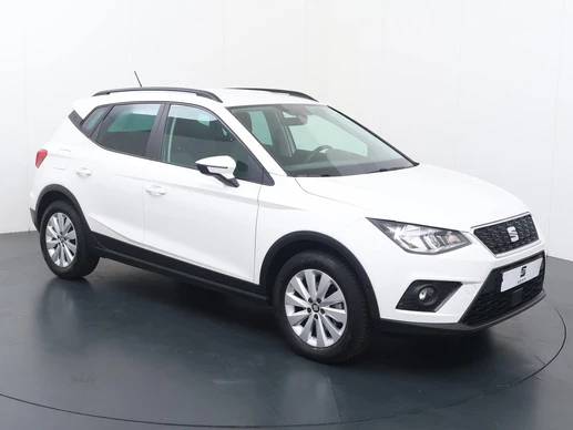 SEAT Arona - Afbeelding 3 van 30