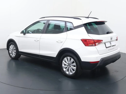 SEAT Arona - Afbeelding 4 van 30