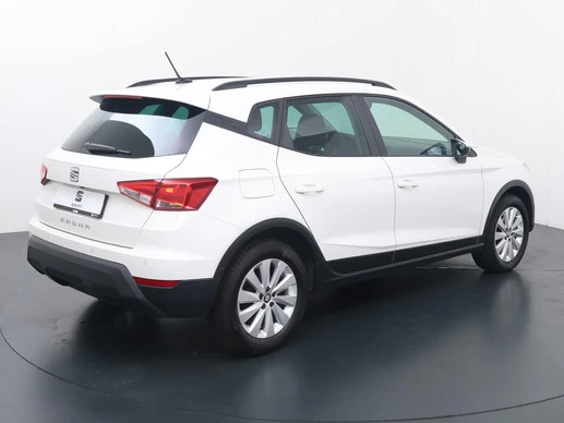 SEAT Arona - Afbeelding 5 van 30