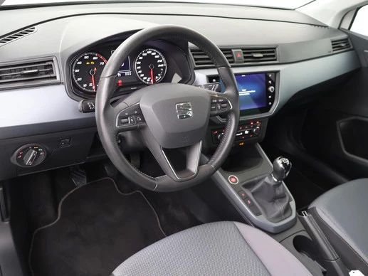 SEAT Arona - Afbeelding 6 van 30