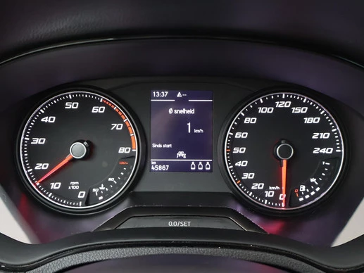 SEAT Arona - Afbeelding 7 van 30