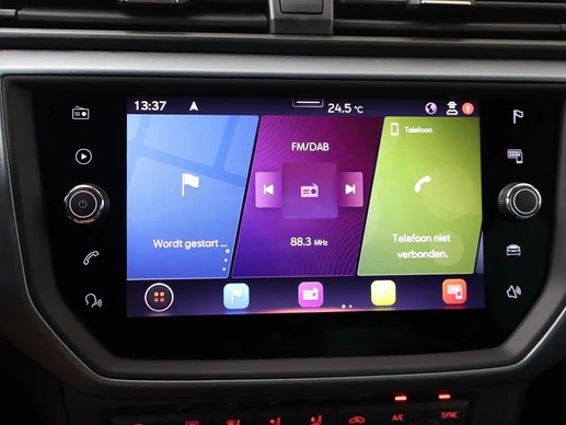 SEAT Arona - Afbeelding 10 van 30