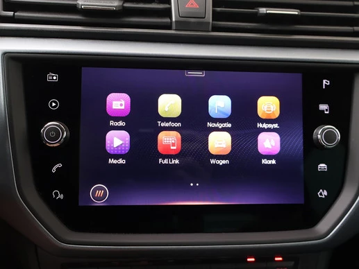 SEAT Arona - Afbeelding 11 van 30