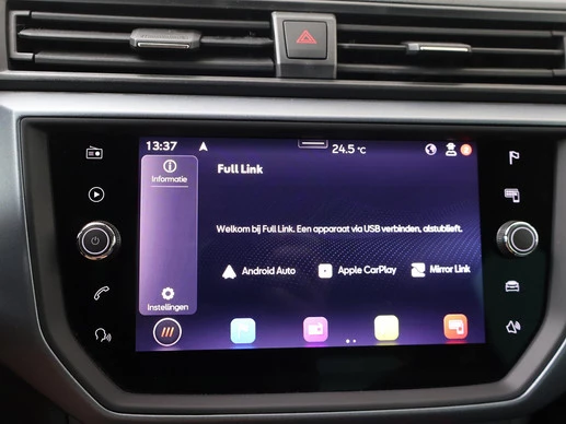 SEAT Arona - Afbeelding 15 van 30