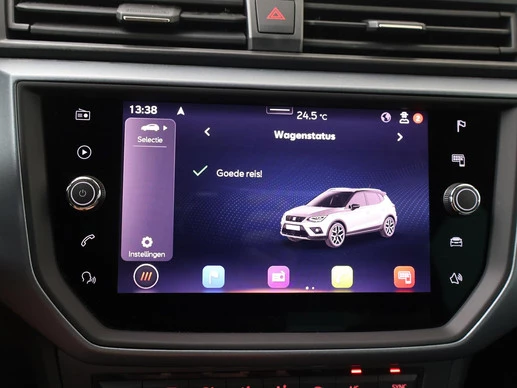 SEAT Arona - Afbeelding 17 van 30