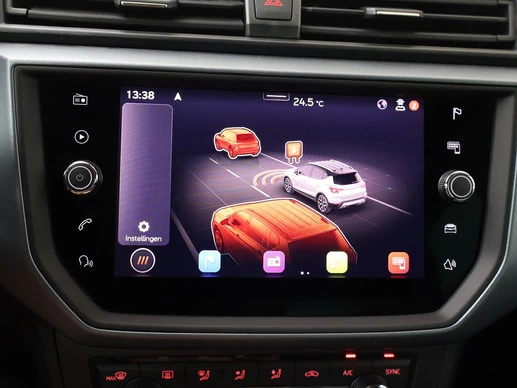 SEAT Arona - Afbeelding 18 van 30