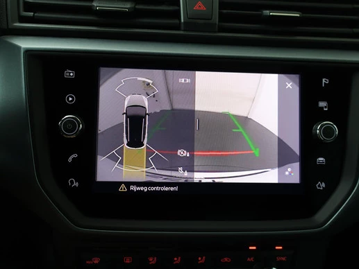 SEAT Arona - Afbeelding 19 van 30