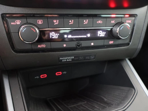 SEAT Arona - Afbeelding 21 van 30