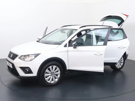 SEAT Arona - Afbeelding 28 van 30