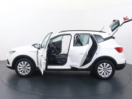 SEAT Arona - Afbeelding 29 van 30