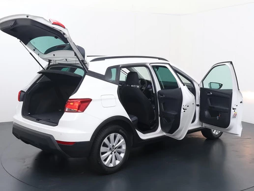 SEAT Arona - Afbeelding 30 van 30
