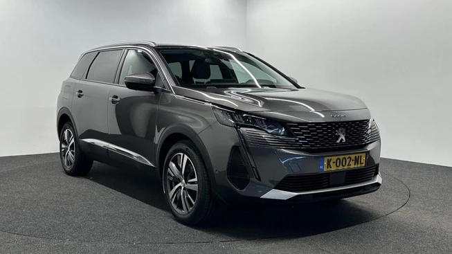 Peugeot 5008 - Afbeelding 3 van 30