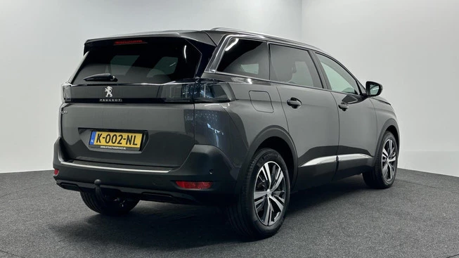 Peugeot 5008 - Afbeelding 4 van 30