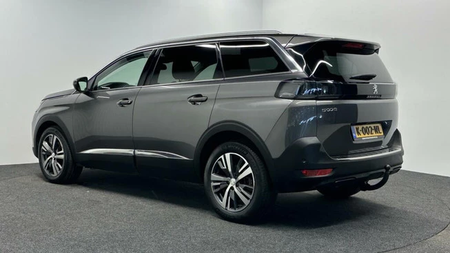 Peugeot 5008 - Afbeelding 5 van 30