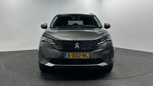 Peugeot 5008 - Afbeelding 6 van 30