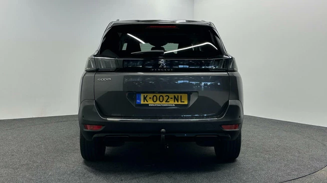 Peugeot 5008 - Afbeelding 7 van 30