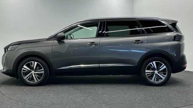 Peugeot 5008 - Afbeelding 8 van 30