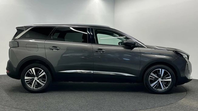 Peugeot 5008 - Afbeelding 9 van 30