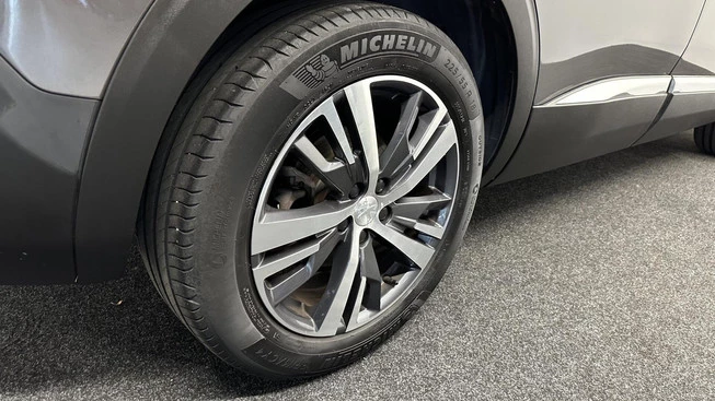 Peugeot 5008 - Afbeelding 10 van 30