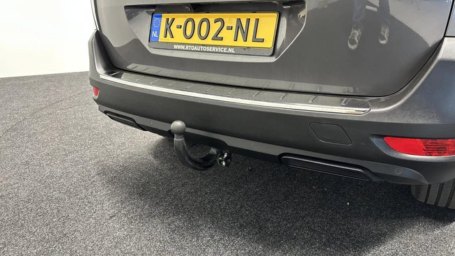 Peugeot 5008 - Afbeelding 11 van 30
