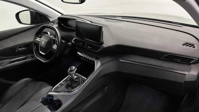 Peugeot 5008 - Afbeelding 13 van 30