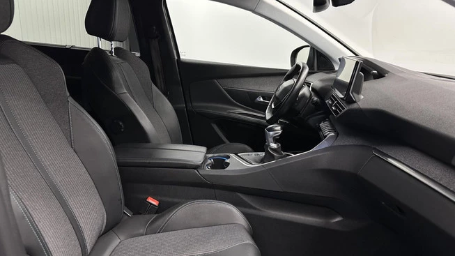 Peugeot 5008 - Afbeelding 14 van 30