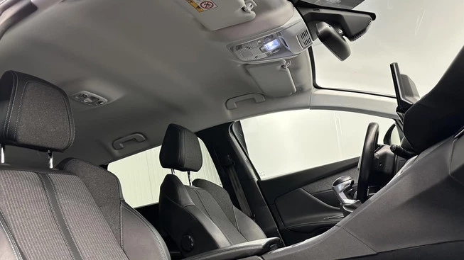 Peugeot 5008 - Afbeelding 15 van 30