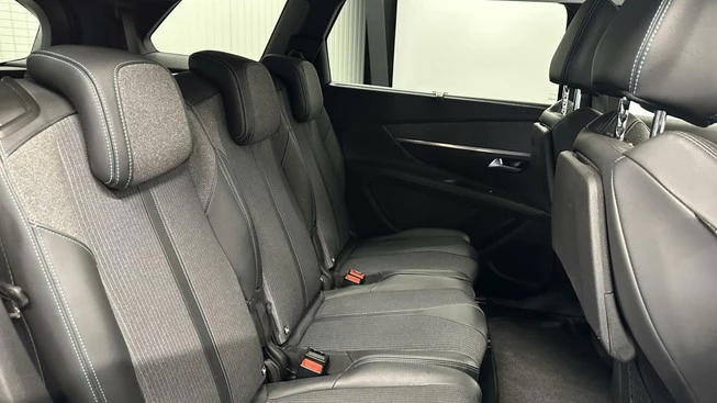 Peugeot 5008 - Afbeelding 16 van 30