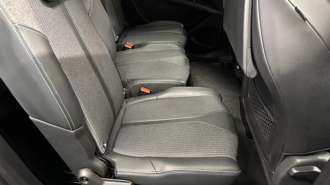 Peugeot 5008 - Afbeelding 17 van 30