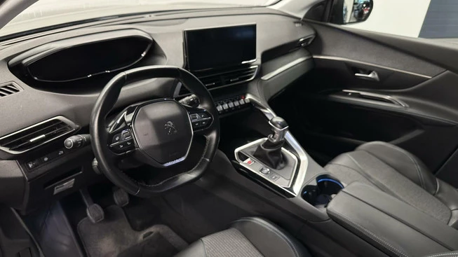 Peugeot 5008 - Afbeelding 19 van 30