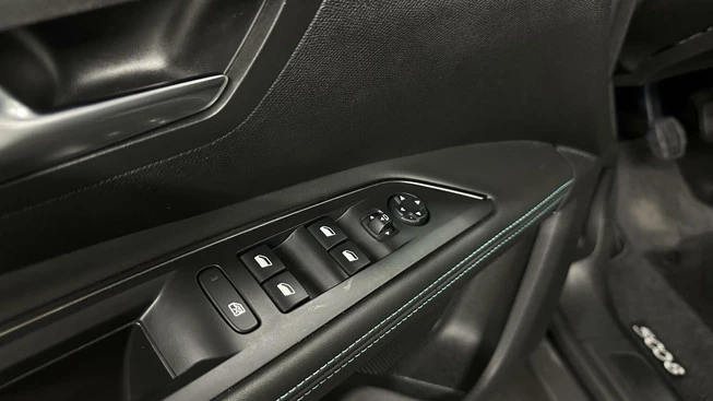 Peugeot 5008 - Afbeelding 21 van 30