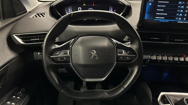 Peugeot 5008 - Afbeelding 22 van 30