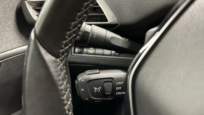 Peugeot 5008 - Afbeelding 25 van 30