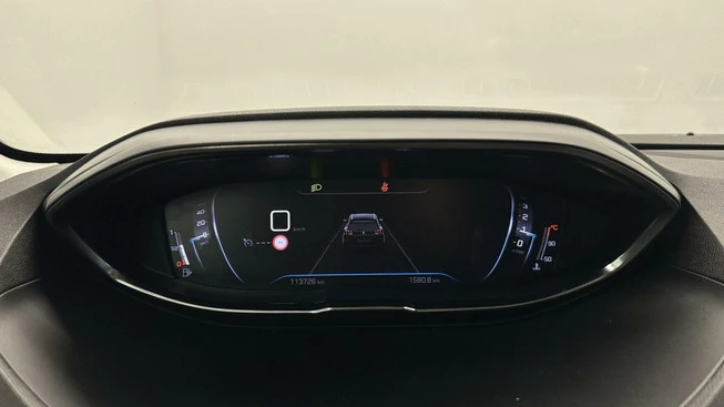 Peugeot 5008 - Afbeelding 27 van 30