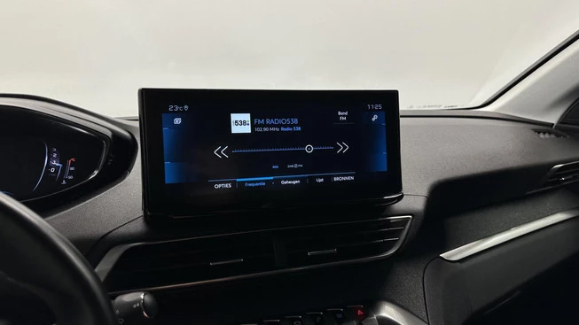 Peugeot 5008 - Afbeelding 28 van 30